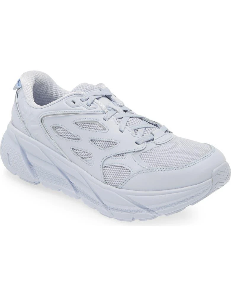 商品Hoka One One|Clifton L Walking Sneaker (Women),价格¥736,第1张图片
