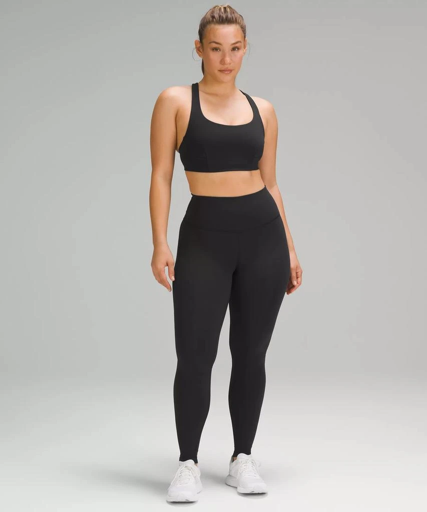 商品Lululemon|Wunder Train Contour Fit High-Rise Tight 28",价格¥705,第2张图片详细描述