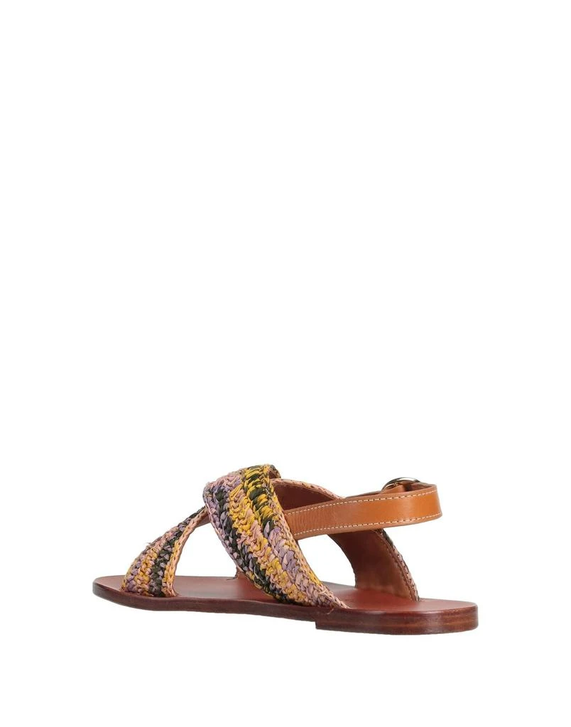 商品VANESSA BRUNO|Sandals,价格¥1221,第3张图片详细描述