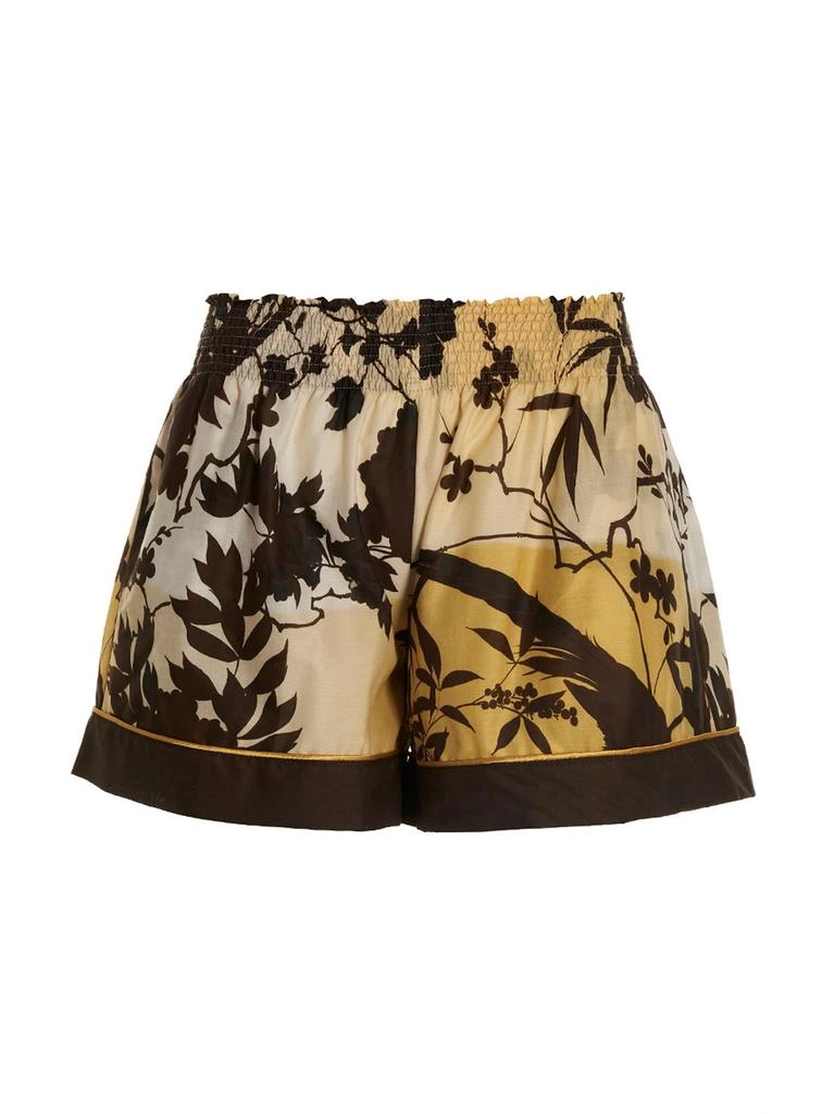 商品F.R.S For Restless Sleepers|F.R.S For Restless Sleepers Toante All-Over Print Shorts,价格¥1293,第1张图片
