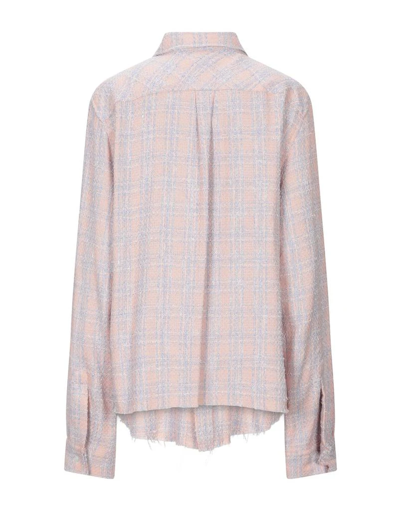 商品Faith Connexion|Checked shirt,价格¥1243,第2张图片详细描述