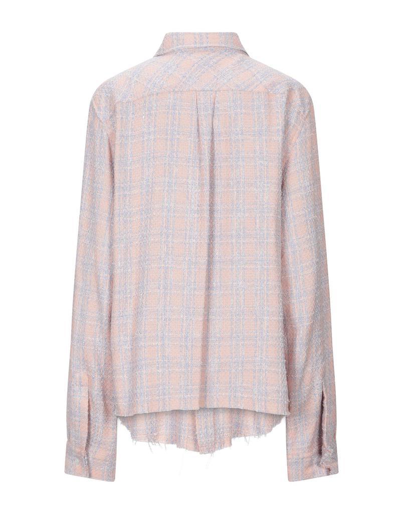 商品Faith Connexion|Checked shirt,价格¥1419,第4张图片详细描述