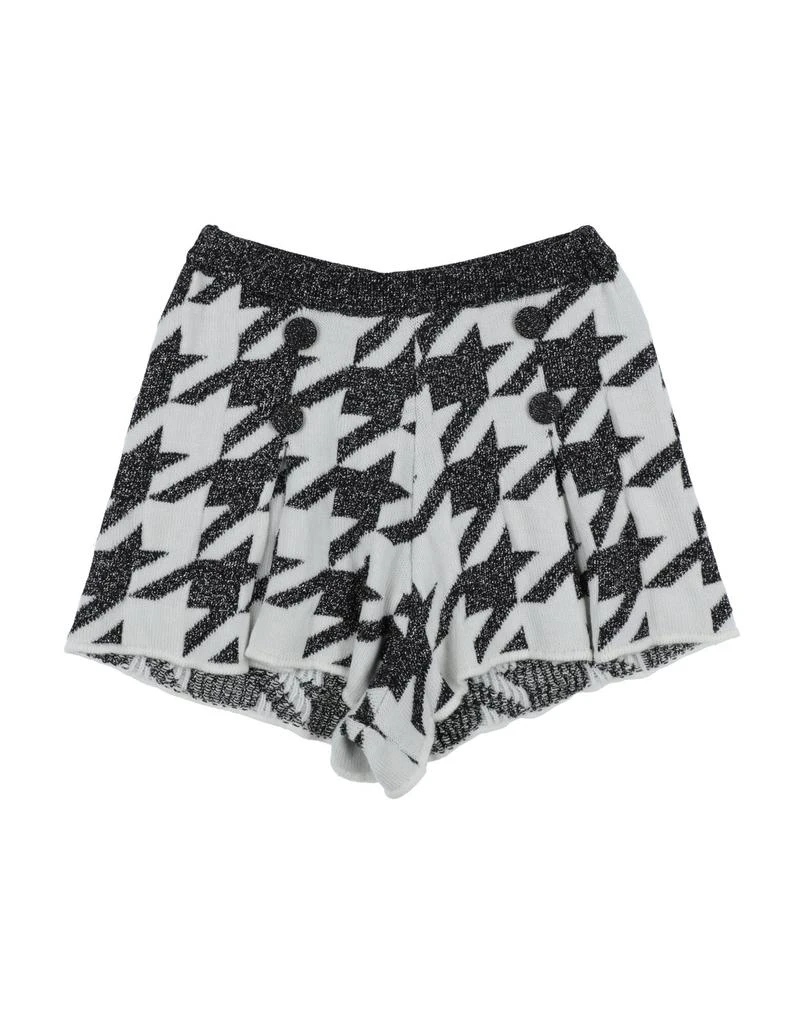 商品SIMONETTA|Shorts & Bermuda,价格¥346,第1张图片