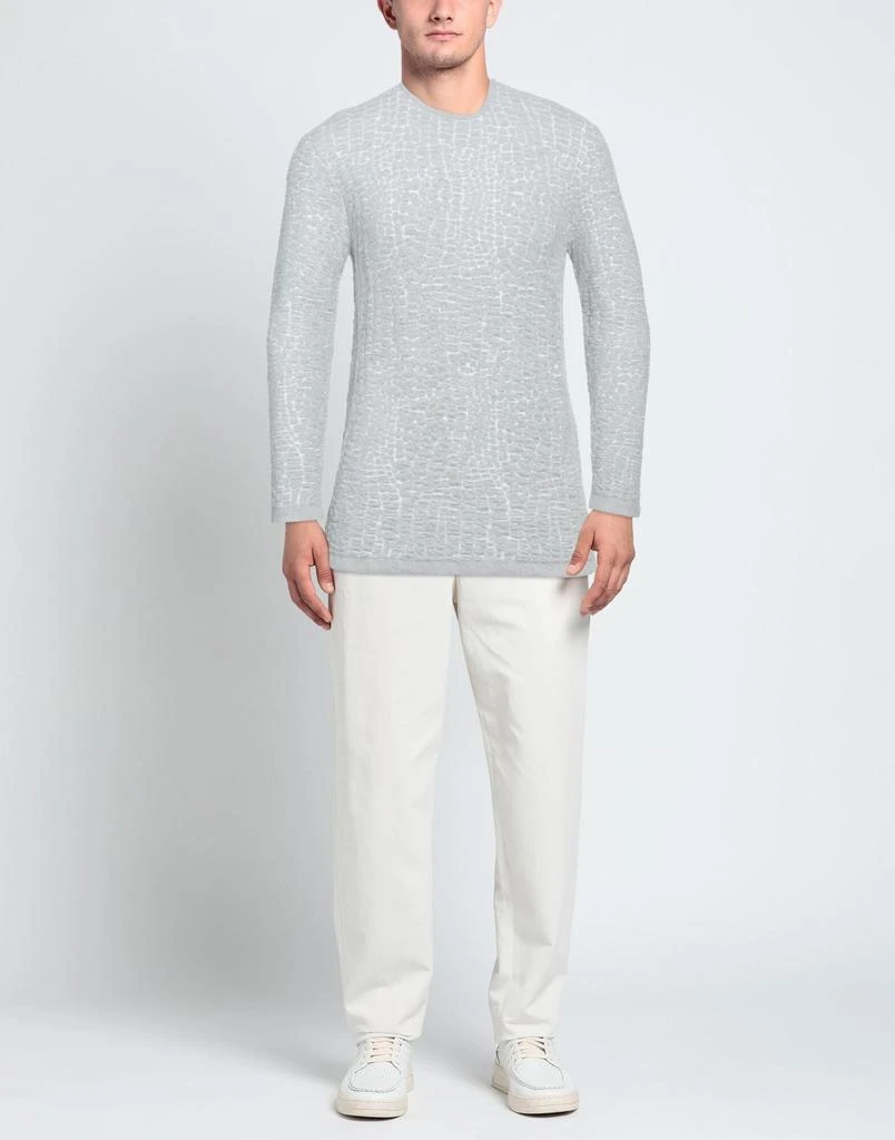 商品Emporio Armani|Sweater,价格¥1406,第2张图片详细描述