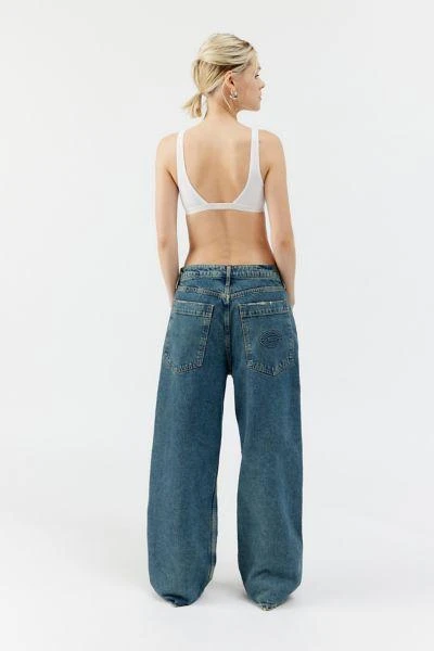 BDG Jaya Baggy Boyfriend Jean - Extra Distressed 商品