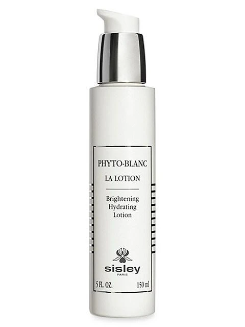 商品Sisley|Phyto-Blanc La Lotion Brightening Hydrating Lotion,价格¥1374,第1张图片