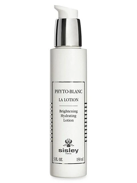 商品Sisley|Phyto-Blanc La Lotion Brightening Hydrating Lotion,价格¥1424,第1张图片