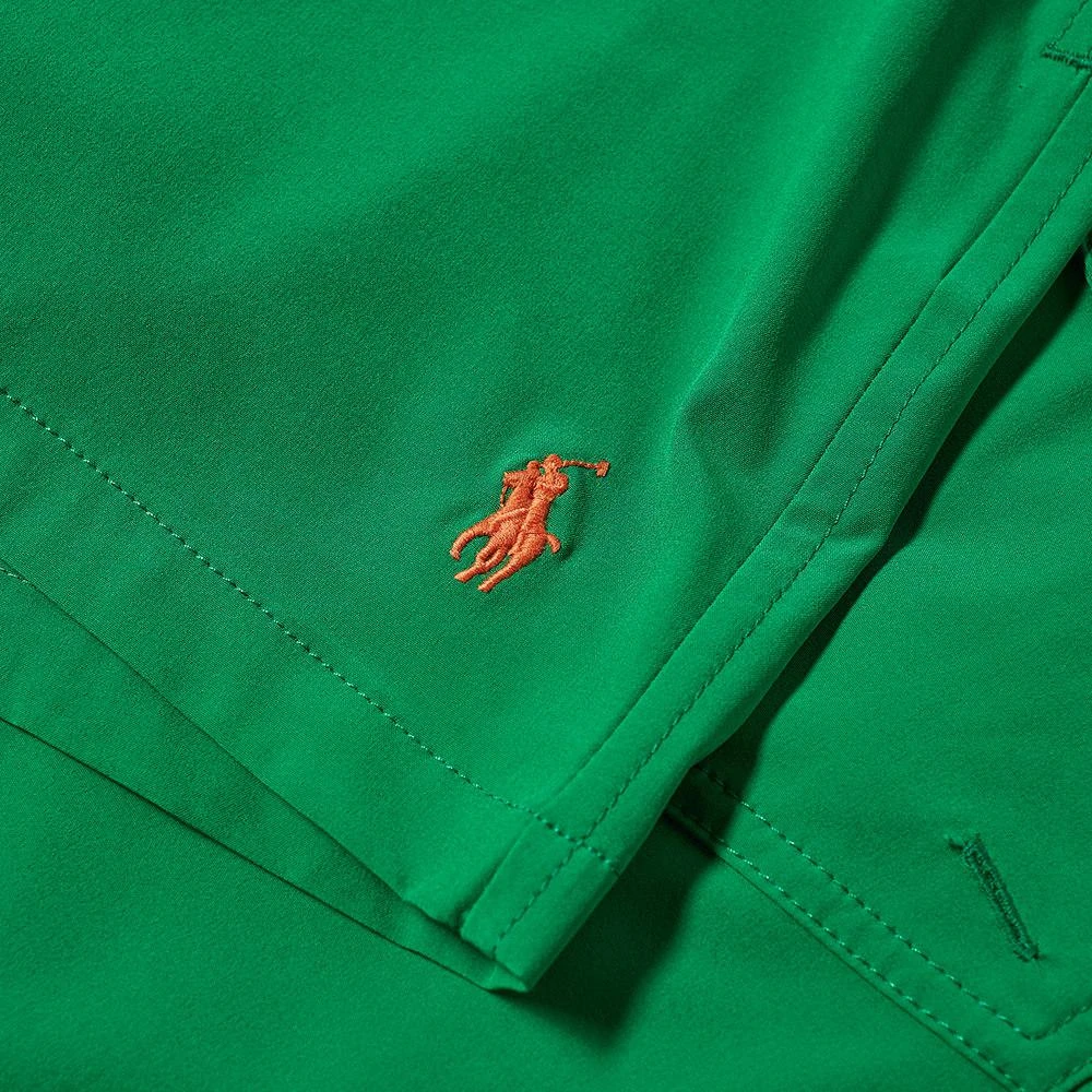 商品Ralph Lauren|Polo Ralph Lauren Traveller Swim Short,价格¥477,第2张图片详细描述
