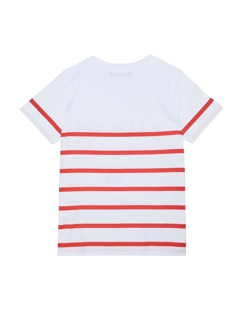 商品Balmain|T-shirt,价格¥743,第2张图片详细描述