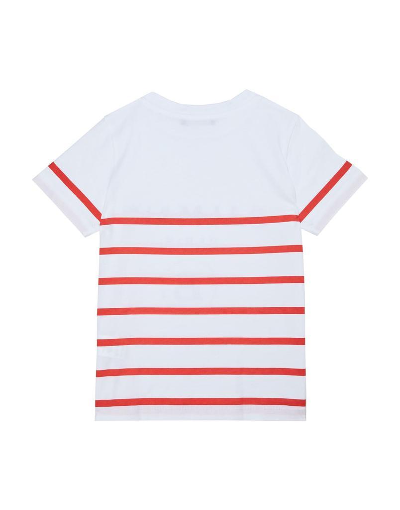 商品Balmain|T-shirt,价格¥627,第4张图片详细描述