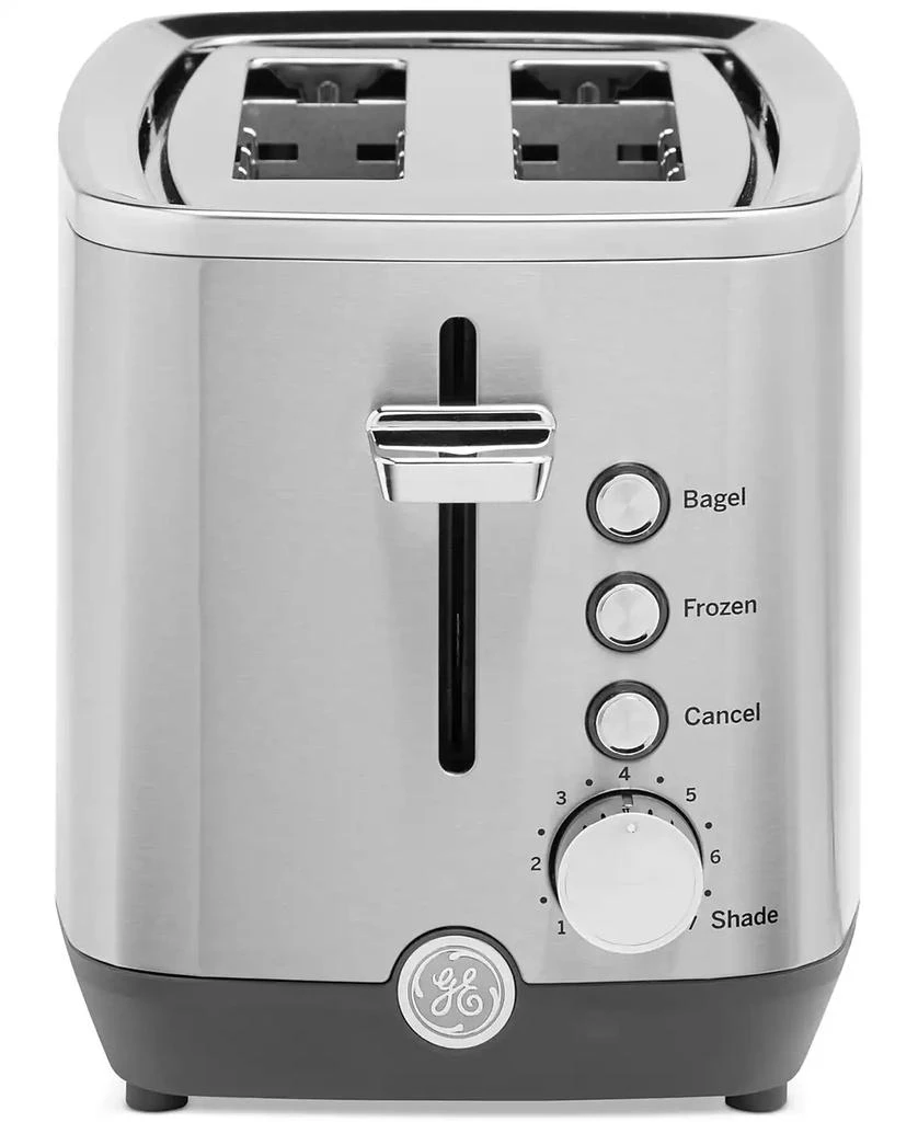 商品GE Appliances|GE 2-Slice Toaster,价格¥299,第1张图片
