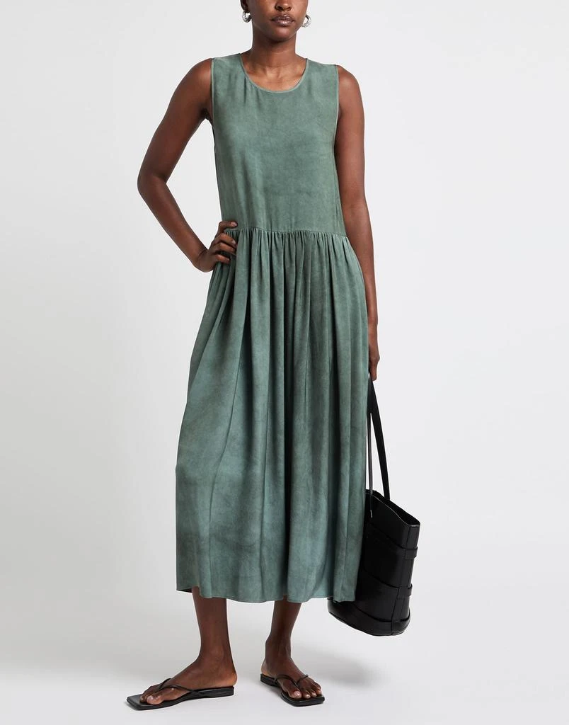 商品Uma Wang|Long dress,价格¥4647,第2张图片详细描述