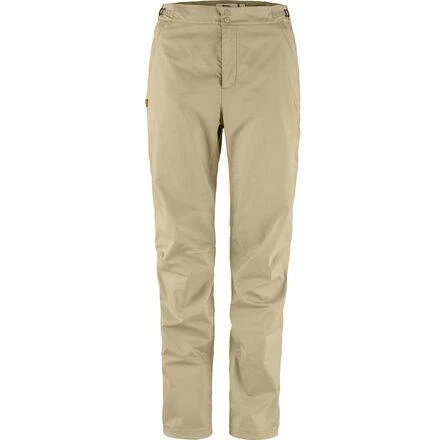 Abisko Hike Trousers - Women's 商品