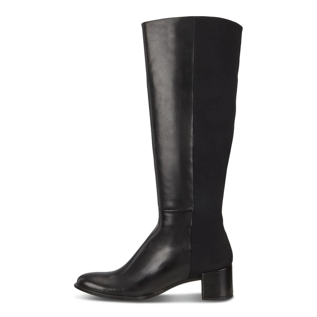 商品ECCO|ECCO SHAPE 35 Women's High-cut BLOCK Boot,价格¥477,第3张图片详细描述