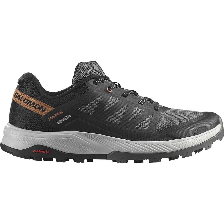 商品Salomon|Outrise Hiking Shoe - Women's,价格¥417,第1张图片