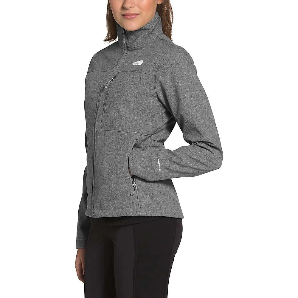 商品The North Face|The North Face Women's Apex Bionic Jacket,价格¥619,第3张图片详细描述