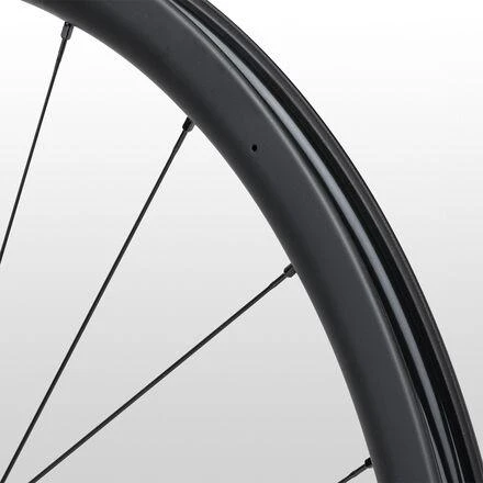 商品SHIMANO|105 WH-RS710 C32 Carbon Road Wheel - Tubeless,价格¥3228,第2张图片详细描述