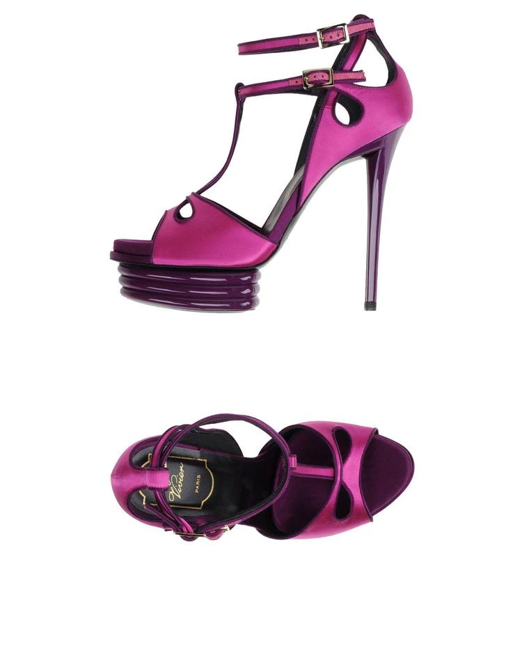 商品Roger Vivier| Sandals,价格¥1650,第1张图片