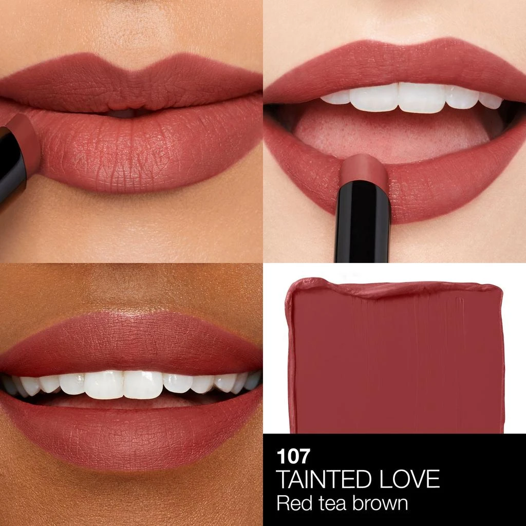 Powermatte Lipstick 商品