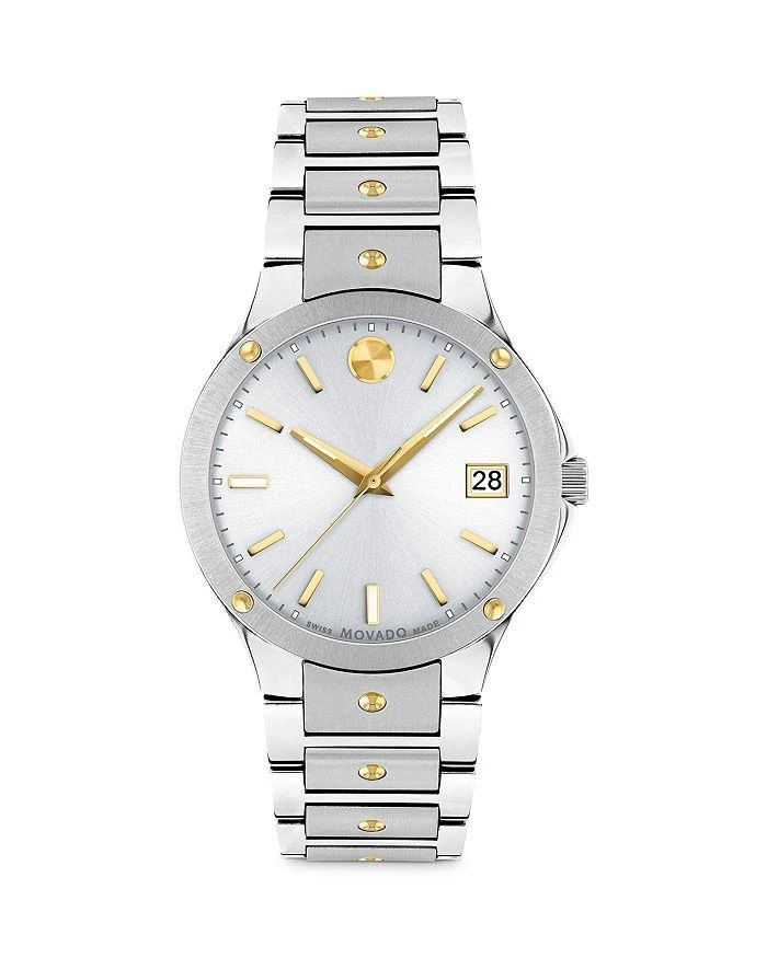 商品Movado|SE Watch, 32mm,价格¥8974,第1张图片