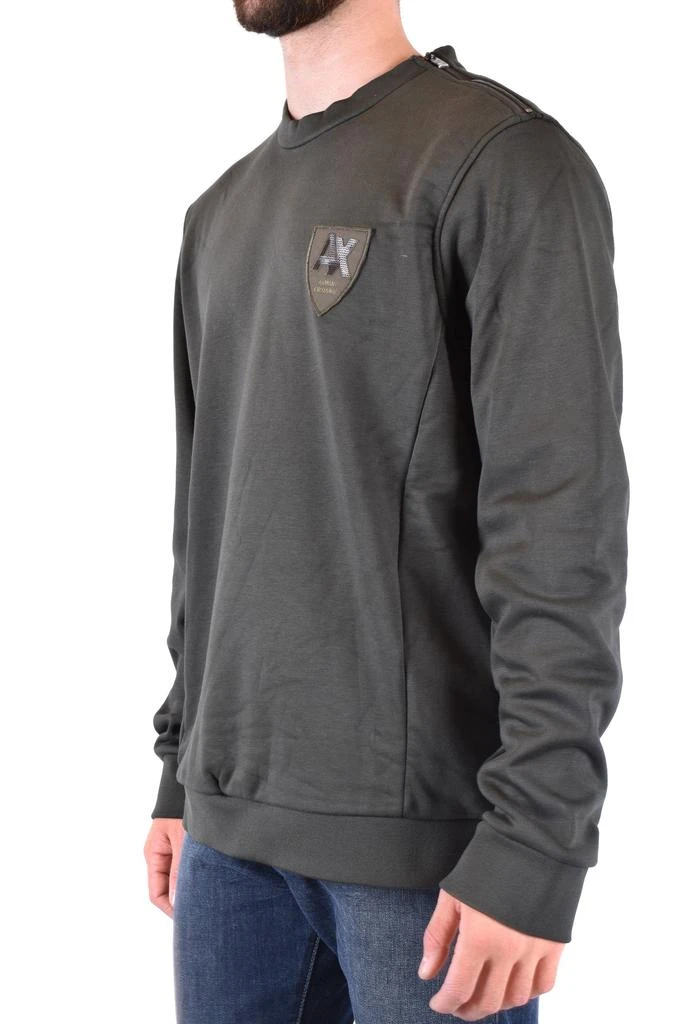 商品Armani Exchange|ARMANI EXCHANGE Sweatshirt,价格¥740,第3张图片详细描述