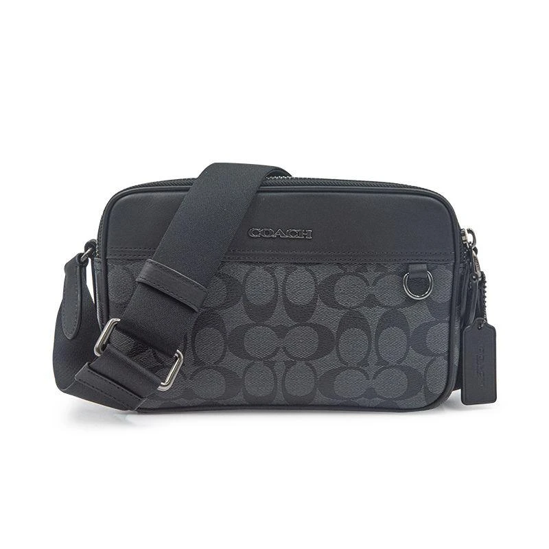 商品Coach|美国直邮coach 通用 单肩包,价格¥2552,第1张图片