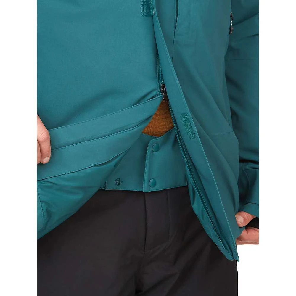 商品Marmot|Men's Elevation Jacket,价格¥1265,第2张图片详细描述