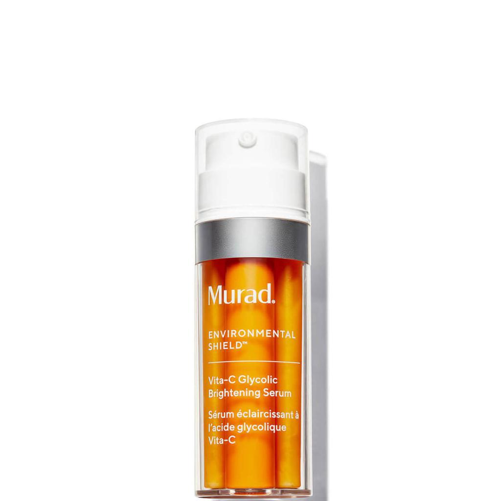 商品Murad|Murad Vita-C Glycolic Brightening Serum 30ml,价格¥616,第1张图片