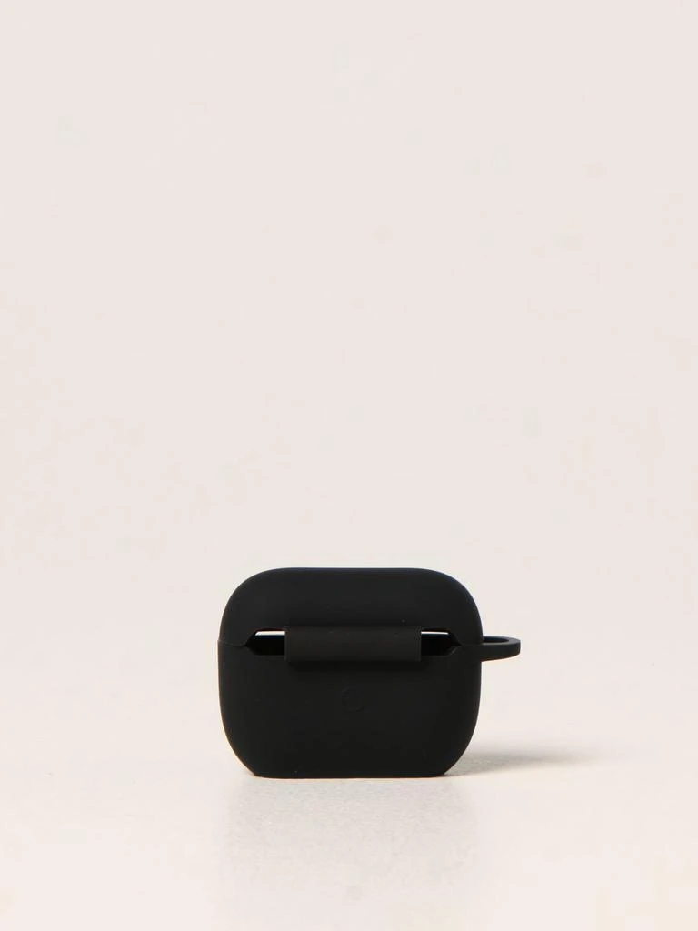 商品Moschino|Moschino Couture AirPods Pro cover,价格¥489,第2张图片详细描述