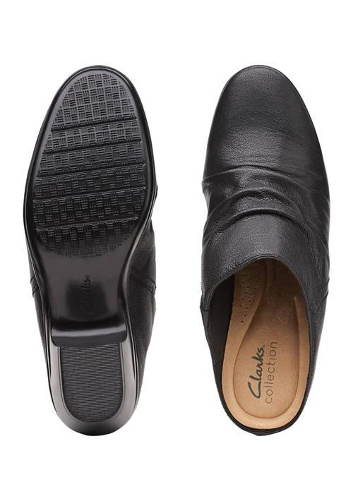 商品Clarks|Emily Charm Clogs,价格¥367,第4张图片详细描述