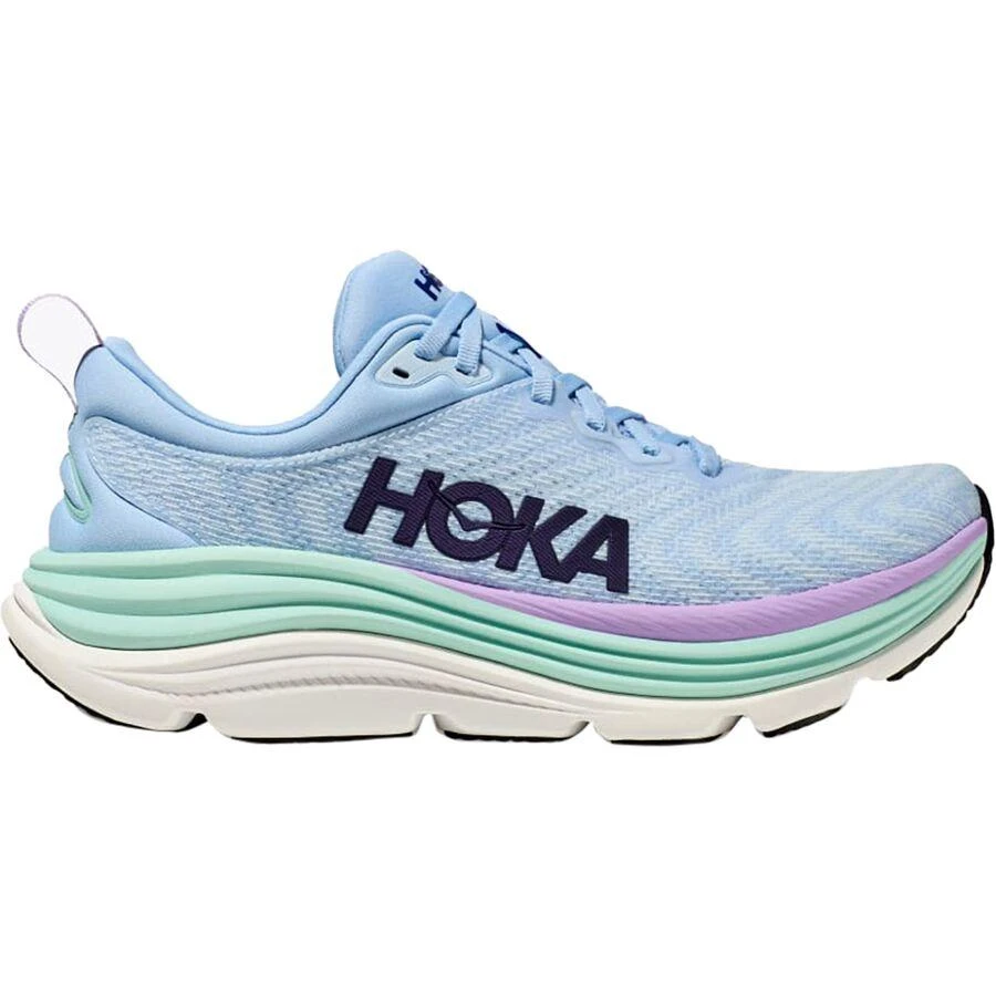 商品Hoka One One|Gaviota 5 Shoe - Women's,价格¥1451,第1张图片