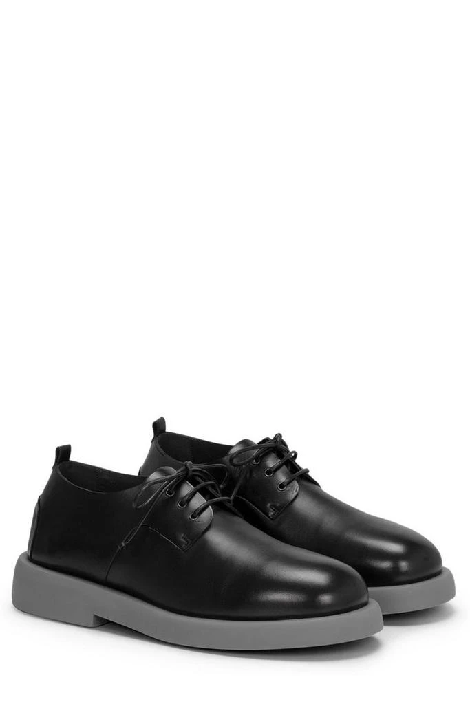 商品Marsèll|Marsèll Gommello Lace-Up Shoes,价格¥2965,第2张图片详细描述