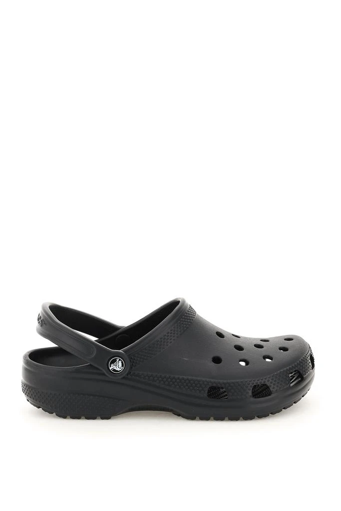 商品Crocs|CLASSIC SABOT U,价格¥209,第1张图片