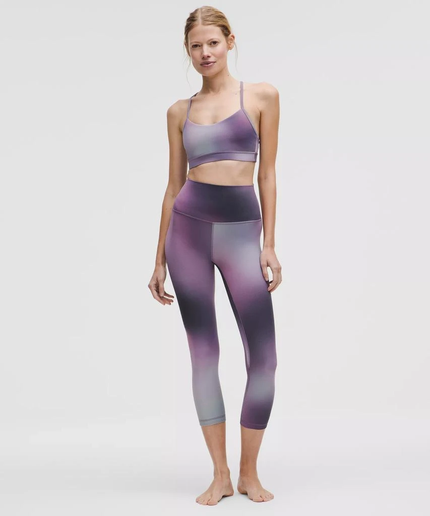 Flow Y Bra Nulu *Light Support, A–C Cups 商品
