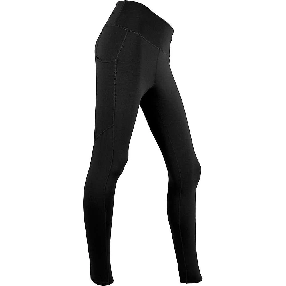 商品Polarmax|Women's Stretch3 Super Mid-Weight Pocket Tight,价格¥89,第1张图片