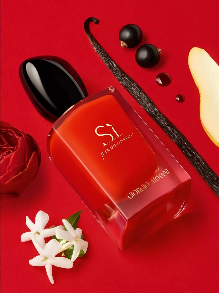 商品Armani|Sì Passione Eau de Parfum,价格¥980,第2张图片详细描述