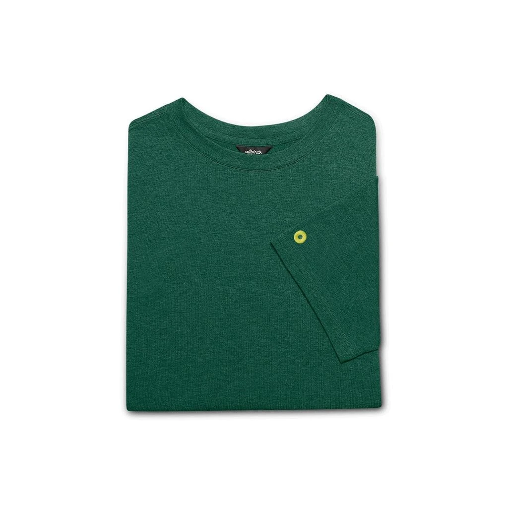 allbirds Women's Sea Short Sleeve Tee 商品