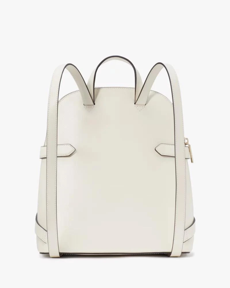 商品Kate Spade|Staci Medium Dome Backpack,价格¥730,第5张图片详细描述