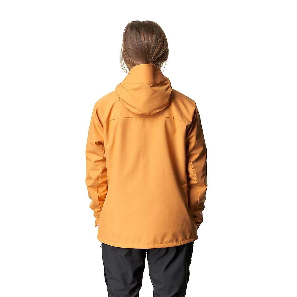 商品Houdini|Women's Pace Jacket,价格¥1379,第3张图片详细描述