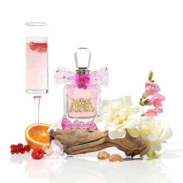 商品Juicy Couture|Juicy Couture Viva La Juicy Le Bubbly Eau de Parfum 30ml,价格¥467,第5张图片详细描述