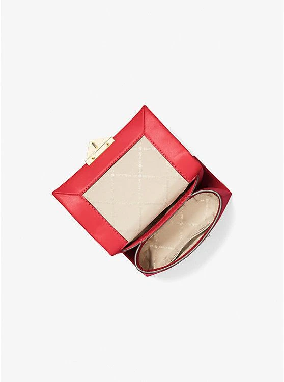 商品Michael Kors|Cece Small Embellished Shoulder Bag,价格¥687,第2张图片详细描述