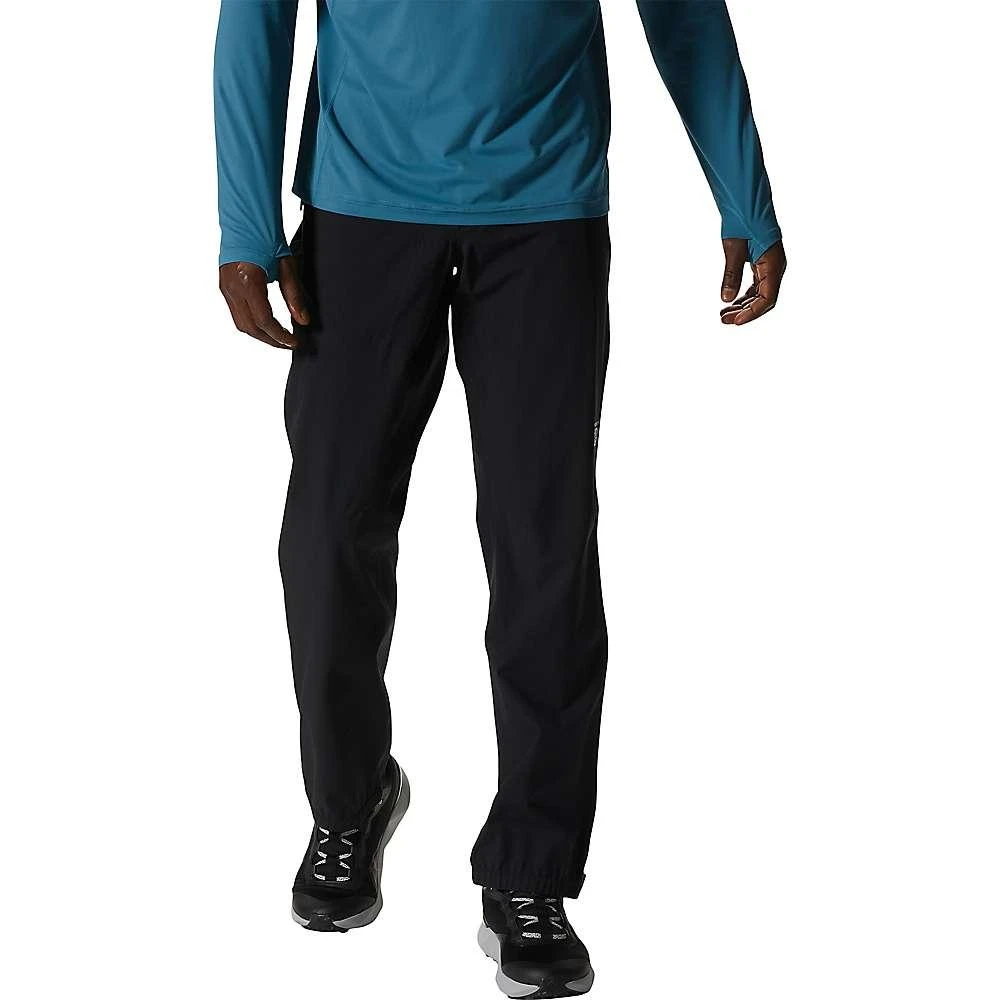 商品Mountain Hardwear|Mountain Hardwear Men's Stretch Ozonic Pant,价格¥1443,第1张图片