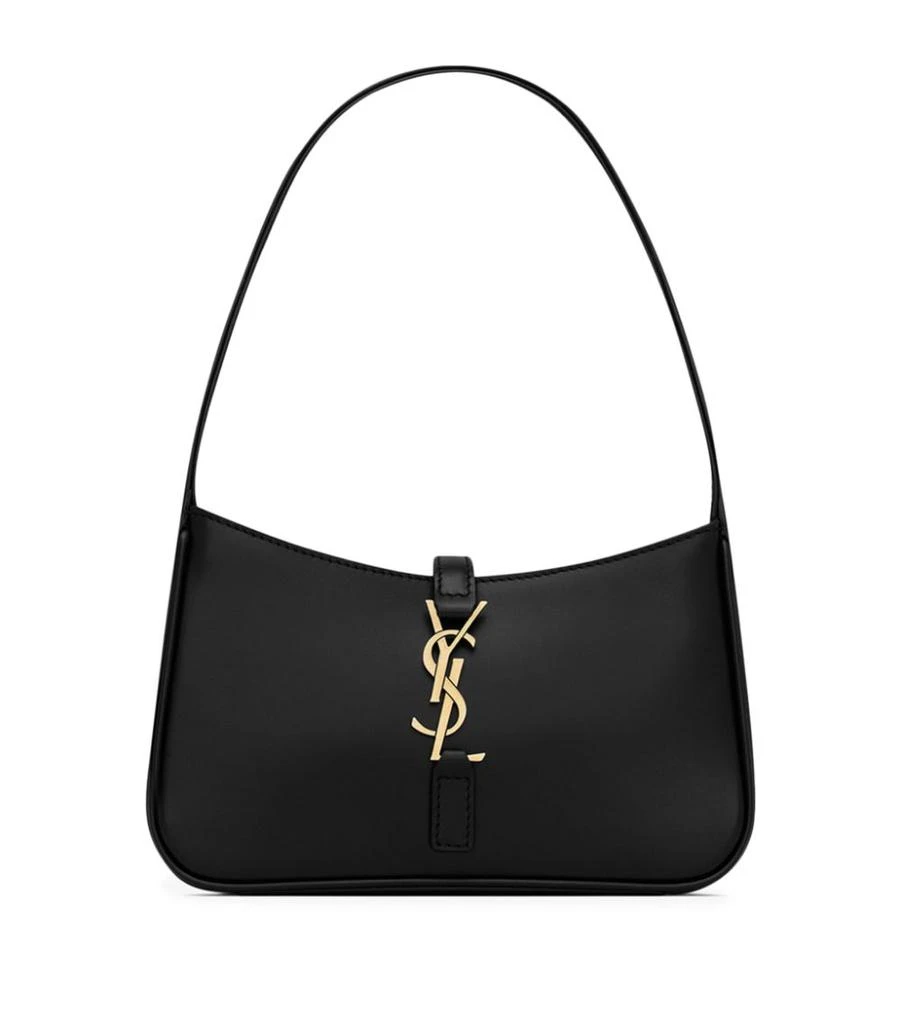 商品Yves Saint Laurent|Mini Le 5 à 7 Shoulder Bag,价格¥12528,第1张图片