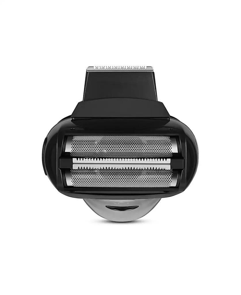 商品StyleCraft Professional|Replacement Ace Foil Shaver Stainless Steel Foil Head Compatible with Ace Shaver,价格¥96,第4张图片详细描述