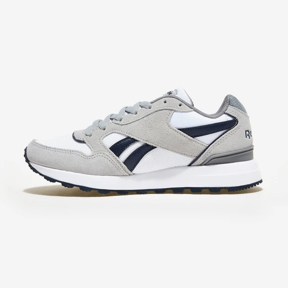 【Brilliant|包邮包税】锐步 REEBOK GL1000  运动鞋 SNEAKERS  RBKGY5946 FTWWHT/VECNAV/PUGRY3 商品