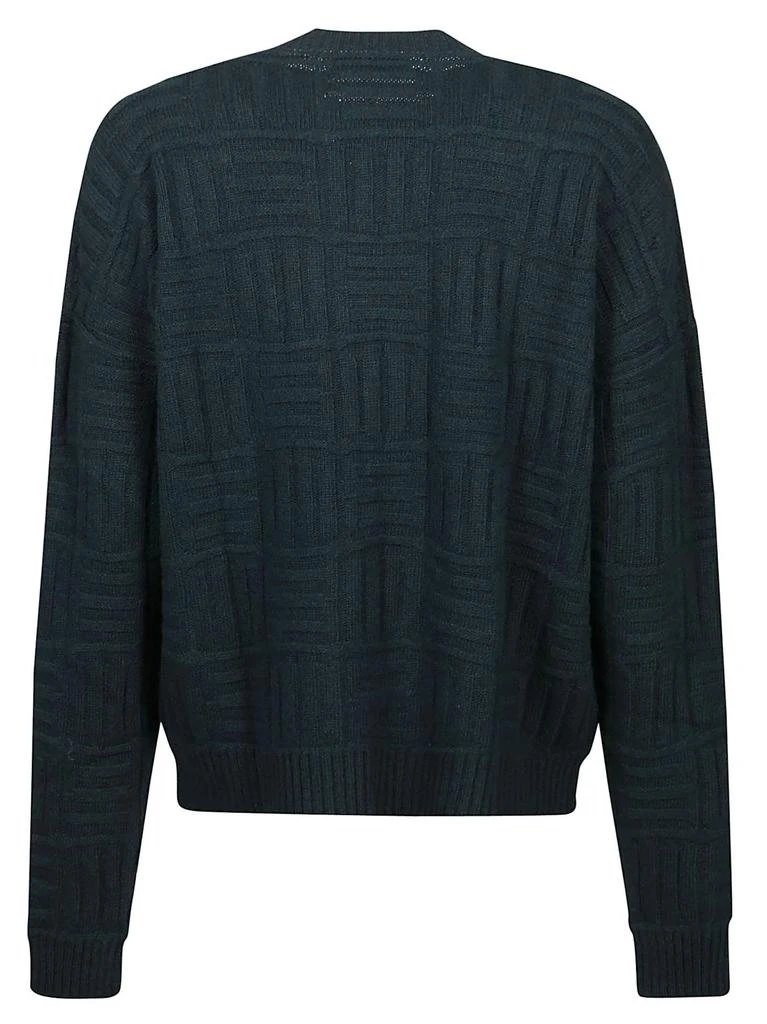 商品Ambush|AMBUSH Monogram Sweater,价格¥2848,第2张图片详细描述