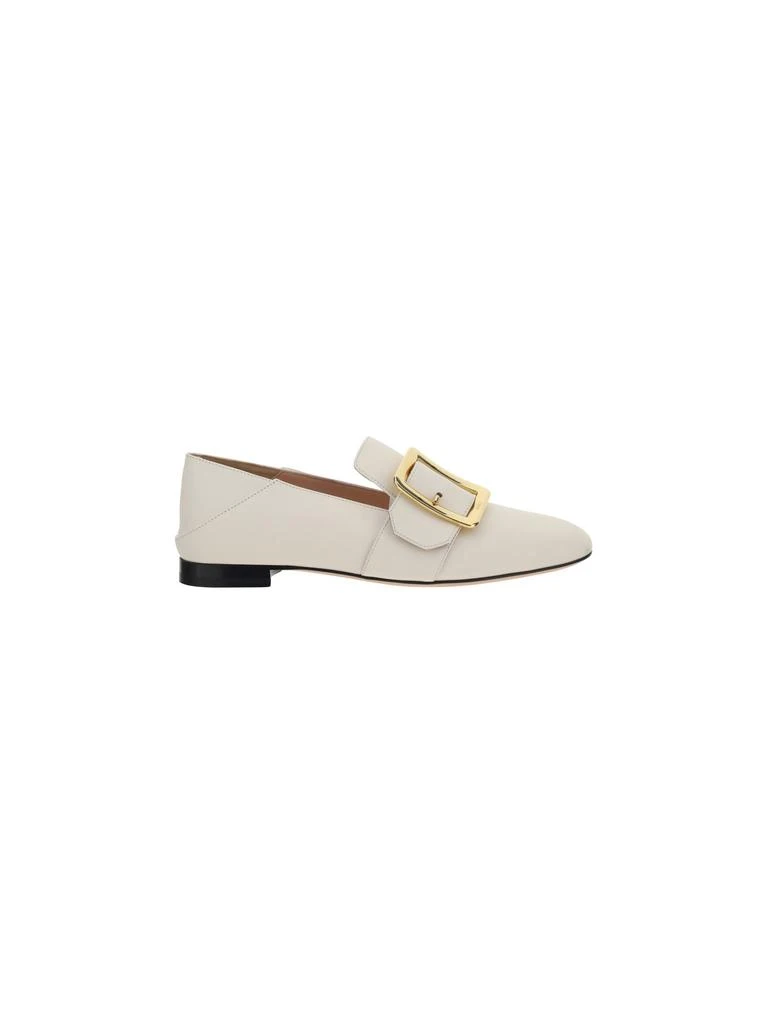 商品Bally|Bally Janelle Loafres,价格¥3369,第1张图片