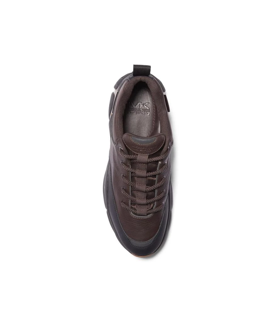 商品Michael Kors|Logan Trainer,价格¥928,第2张图片详细描述