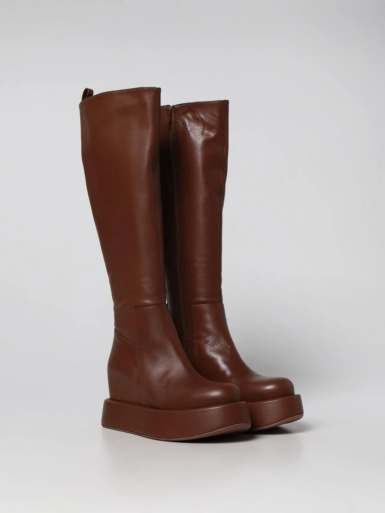 商品PALOMA BARCELÓ|Shoes women Paloma BarcelÒ,价格¥2834,第2张图片详细描述