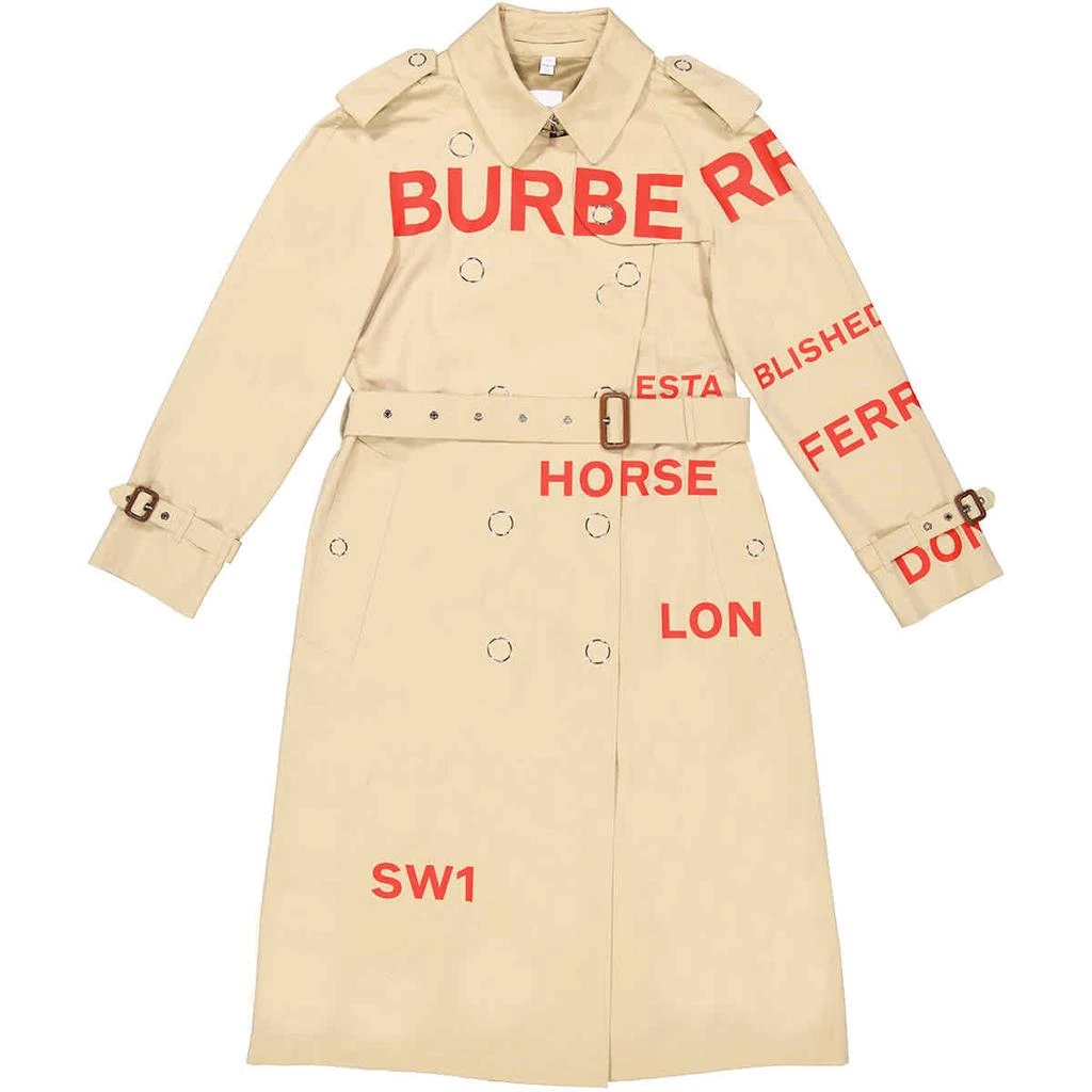 商品Burberry|Burberry Ladies fashion womens 8013694,价格¥11922,第1张图片